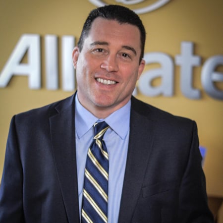 Allstate Insurance Agent James Purcell