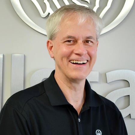 Photo of agent