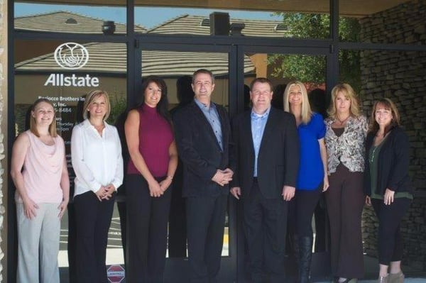 Allstate Insurance Agent Baciocco Brothers Insurance Agency