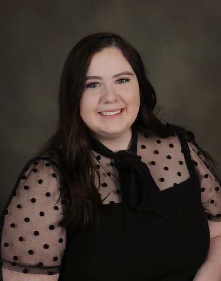 Photo of Chelsea Mendoza
