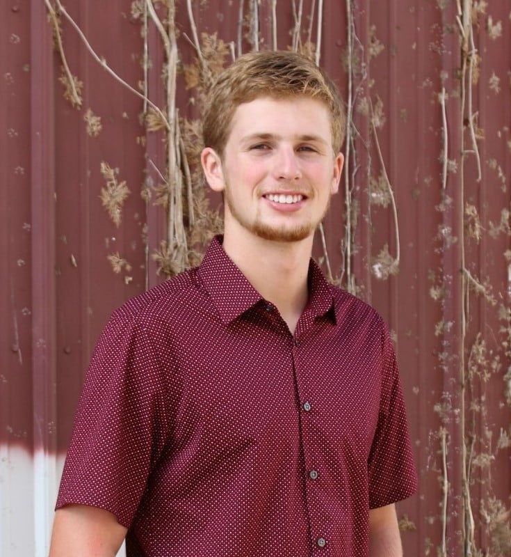 Ethan Mooneyham - Licensed Sales Producer