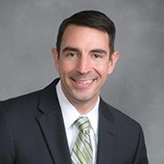 Photo of James Julich - Morgan Stanley