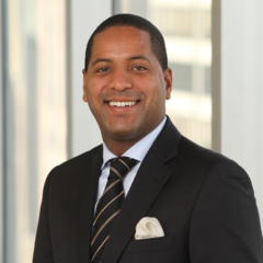 Photo of Kevin Nunez - Morgan Stanley
