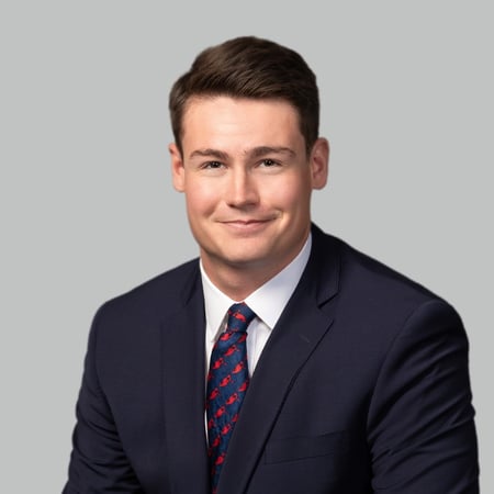 Quince (Richard) Broderick Advisor Headshot image