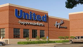 United Supermarkets 1701 50th St
