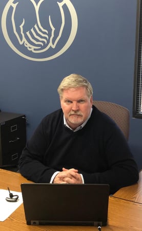 Photo of agent
