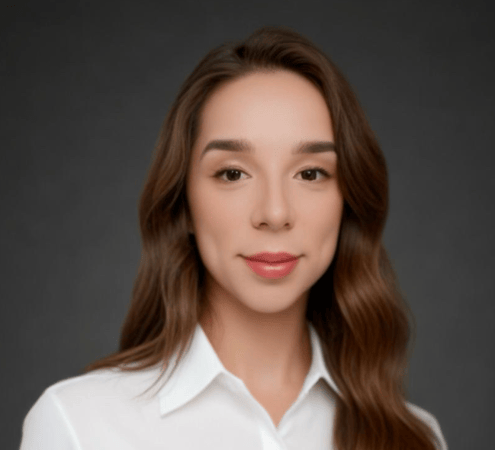 Photo of agent