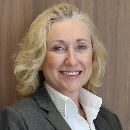 KATHY BLINMAN's headshot