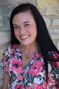 Photo of Halie Neuhaus
