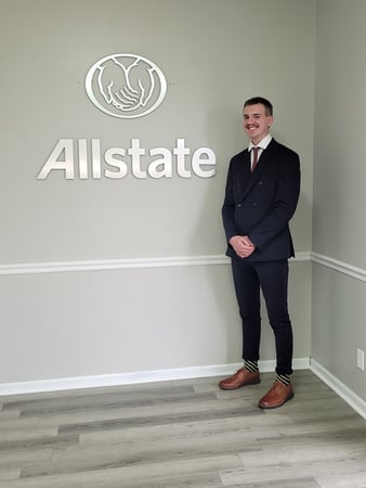 Photo of agent