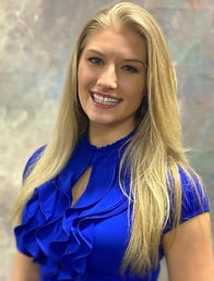 Photo of Carli Ann Grau