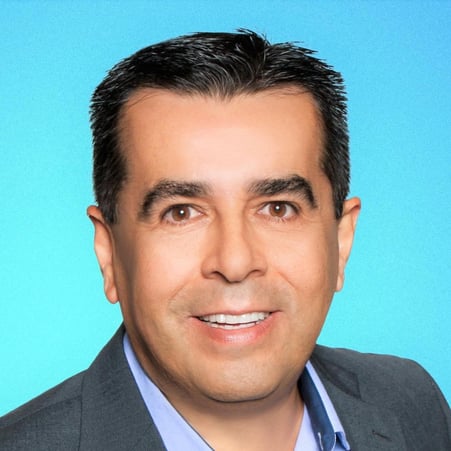 Allstate Insurance Agent Julio Segura