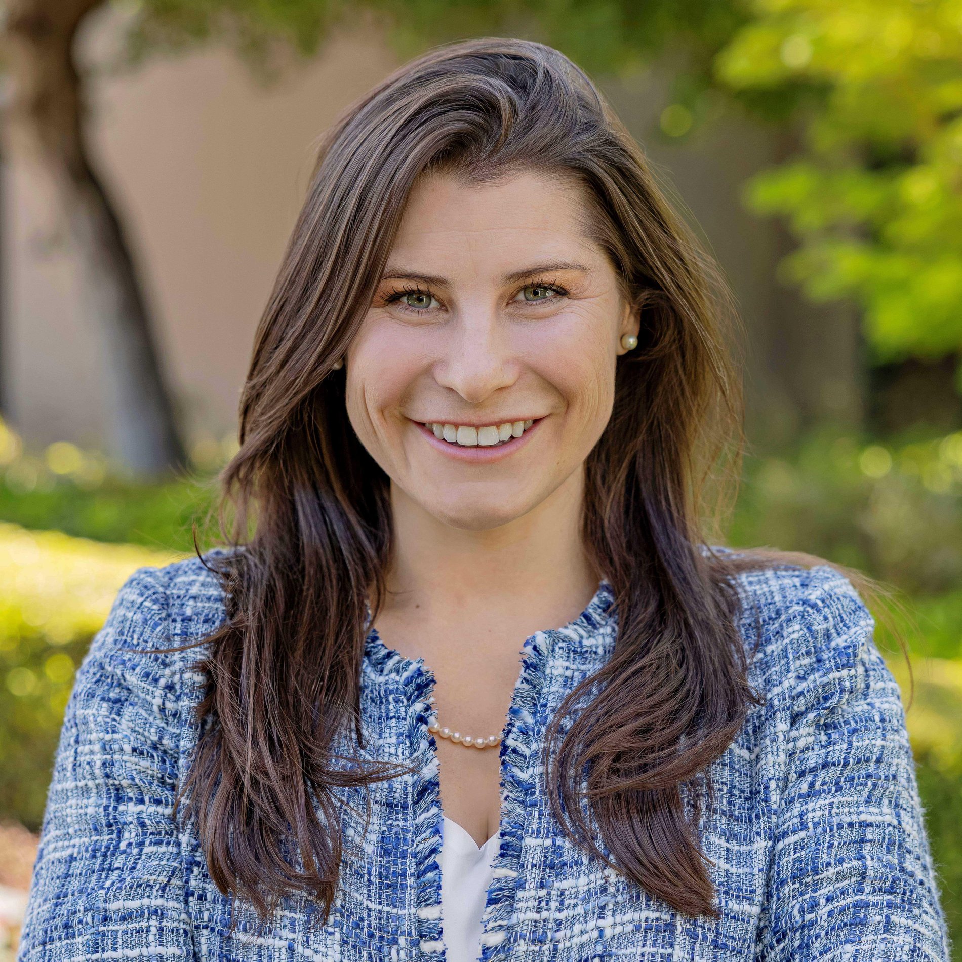 Photo of Elise Mincey - Morgan Stanley