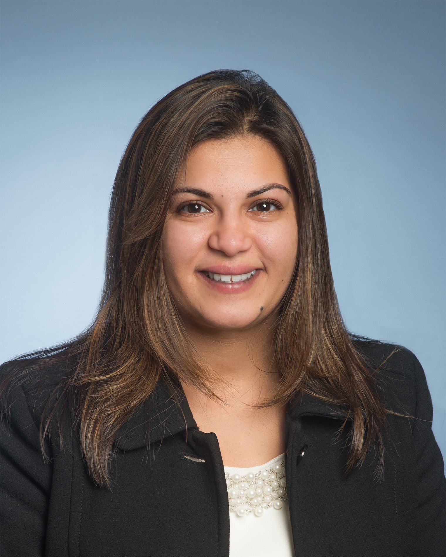 Photo of Nida Shah - Morgan Stanley