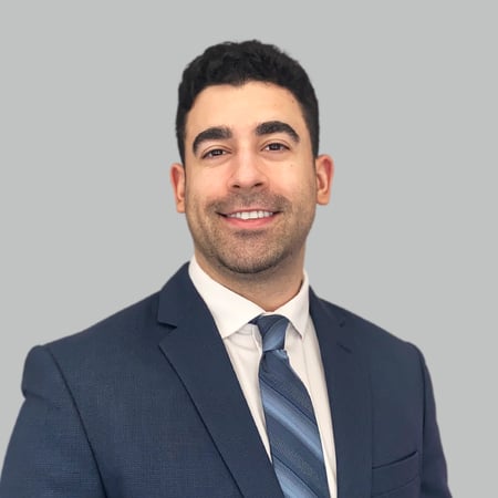 Michael Zito Advisor Headshot image