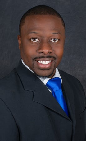 Photo of agent