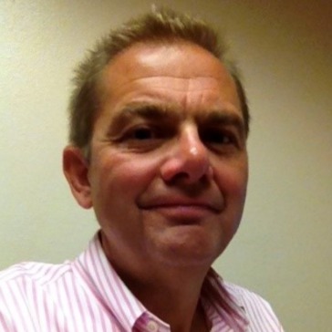 Andrew D. Hull, BMBS