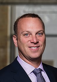 Loan officer headshot