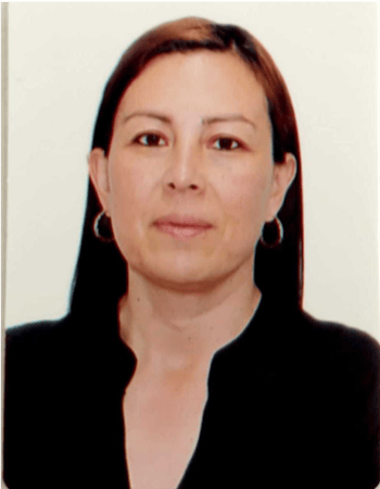 Patricia Fuquen Ríos's headshot