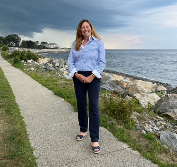 Photo of Gail Frongillo - Morgan Stanley