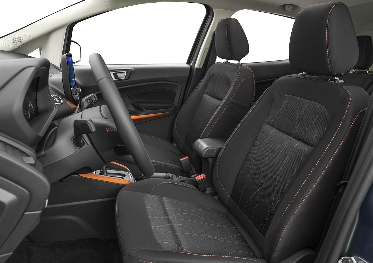 Image of Vehicle Trim