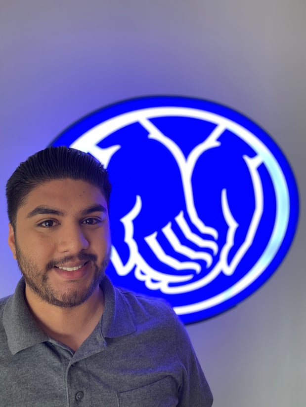 Photo of agent