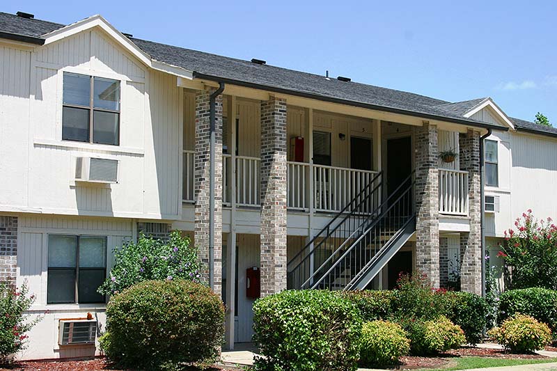 Appleby, a Lindsey community