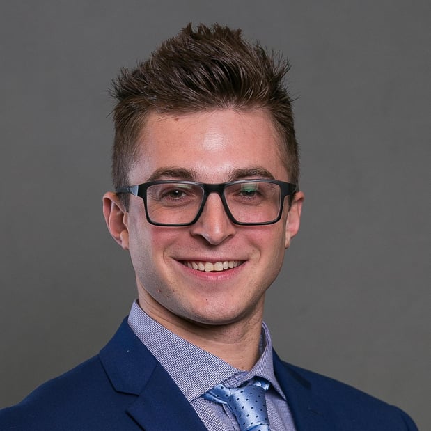 Allstate Insurance Agent Alec Rosenberg