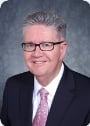 Photo of Stephen A Guiney - Morgan Stanley
