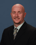 Mike Morgan, Insurance Agent