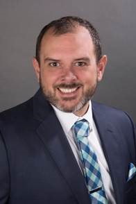 A headshot of Goosehead agent Scott Coleman