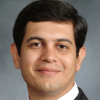Ashwin V. Asrani, MB, BS