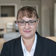 SARAH PULETAMA's headshot
