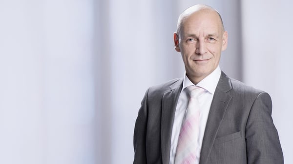Guido Hein. Ihr Ansprechpartner für die Barmenia Versicherung in Wuppertal.