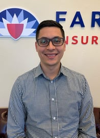 Photo of Luis Becerra