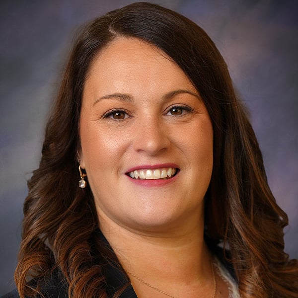 Photo of Amber Larsen, Hearing Aid Dispenser Rapid City