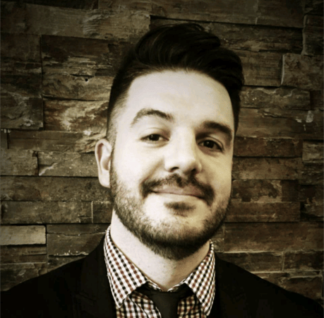 Photo of agent