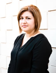 Photo of Brenda Cardona