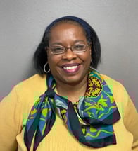 Photo of Deborah Kirk