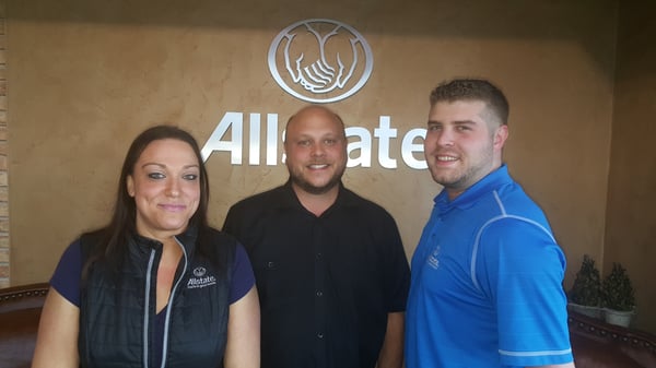 Allstate Agent - John Bucaro