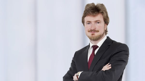 Daniel Schmiedeler. Ihr Ansprechpartner für die Barmenia Versicherung in Medebach.