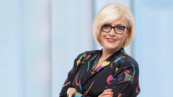 Sylke-Damaris Lehmann. Ihre Ansprechpartnerin für die Barmenia Versicherung in Cottbus.