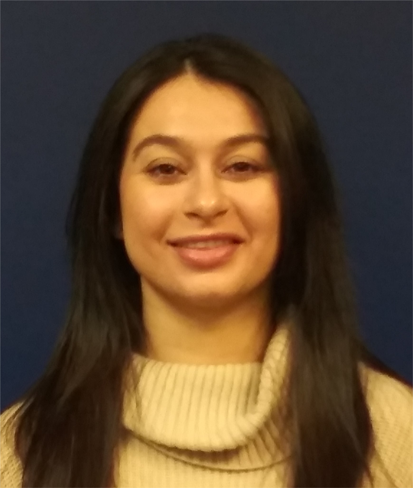 Photo of Briselda Vasha