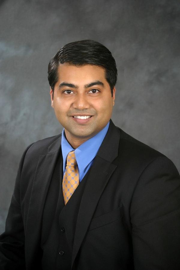 Agent Profile Photo