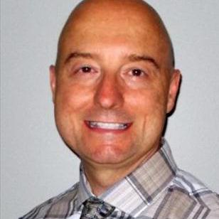 Agente de seguros de Allstate Michael Nightingale