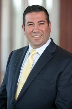 Photo of Sammy Papantoniou