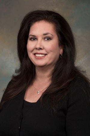 Photo of Lisa A Cardwell