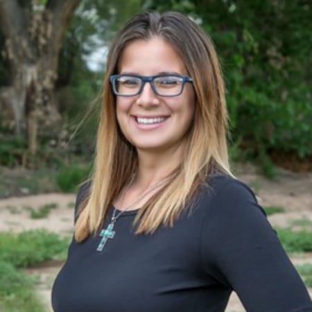 Photo of agent