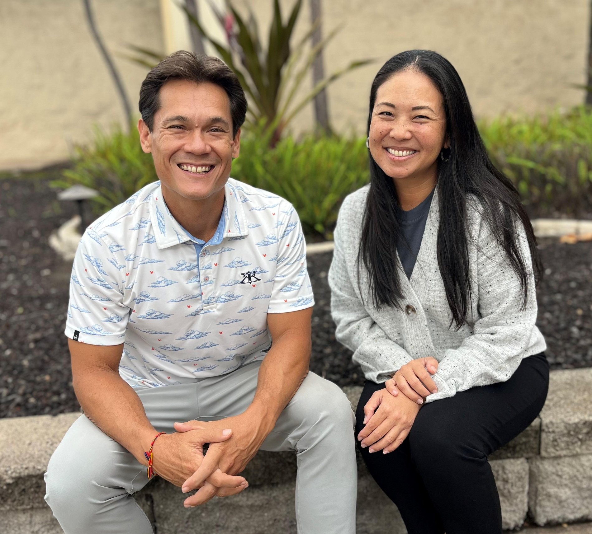 Photo of The Waiwai Island Group - Morgan Stanley