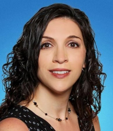 Allstate Insurance Agent Lori Buhagiar
